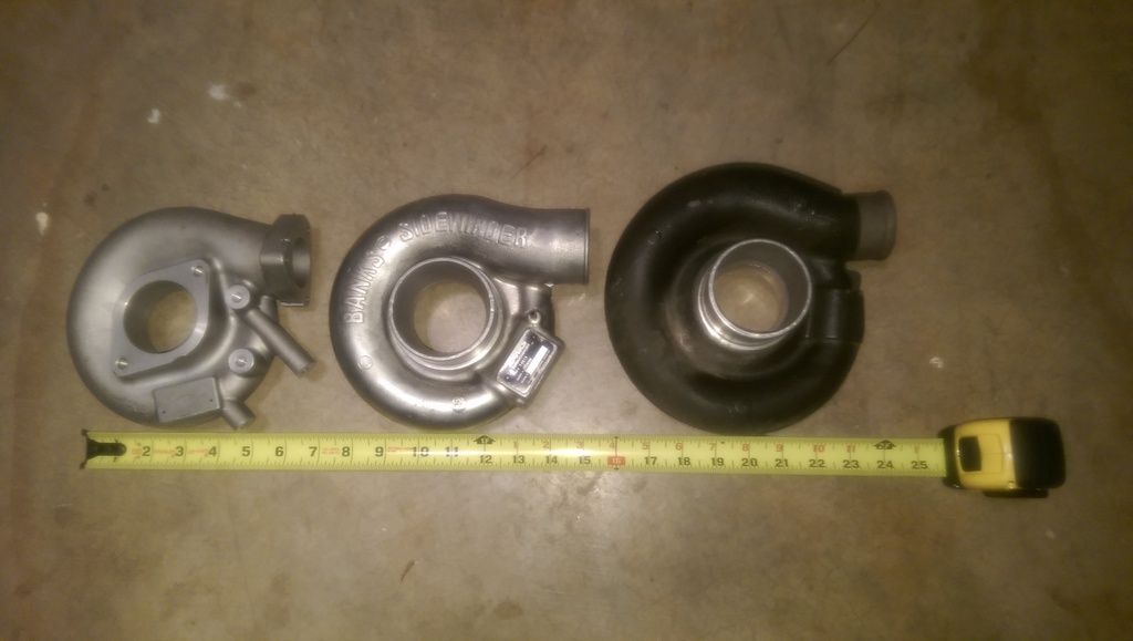 TD0518G vs. TD0520G?? HondaTech Honda Forum Discussion